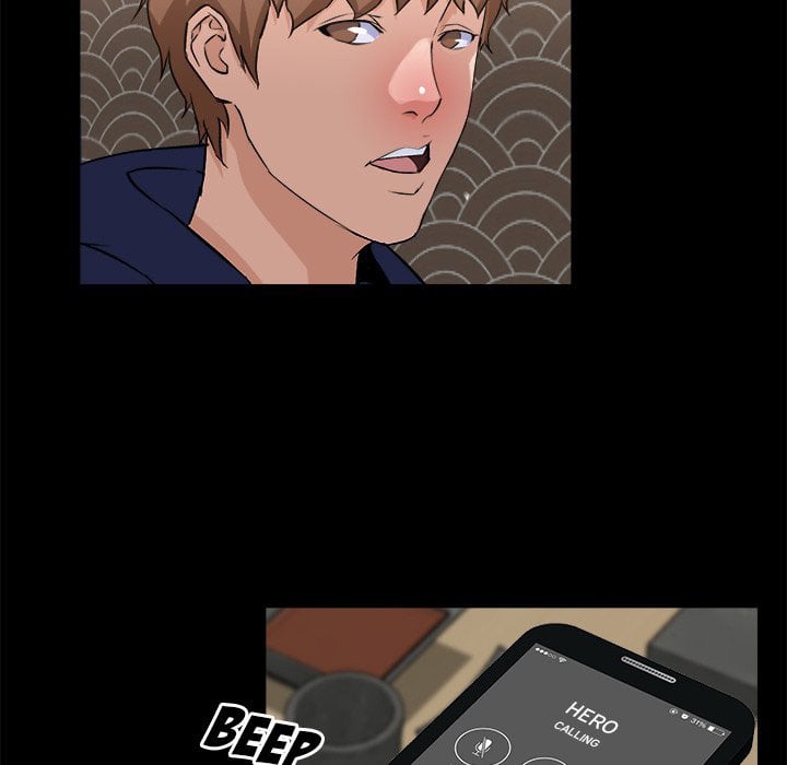 The Inheritance - Chapter 17 77 The Inheritance - Chapter 17 77