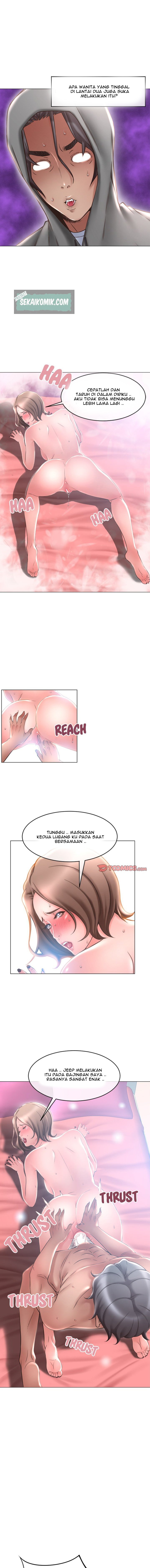 Close, but Far - Chapter 17 13 Close, but Far - Chapter 17 13