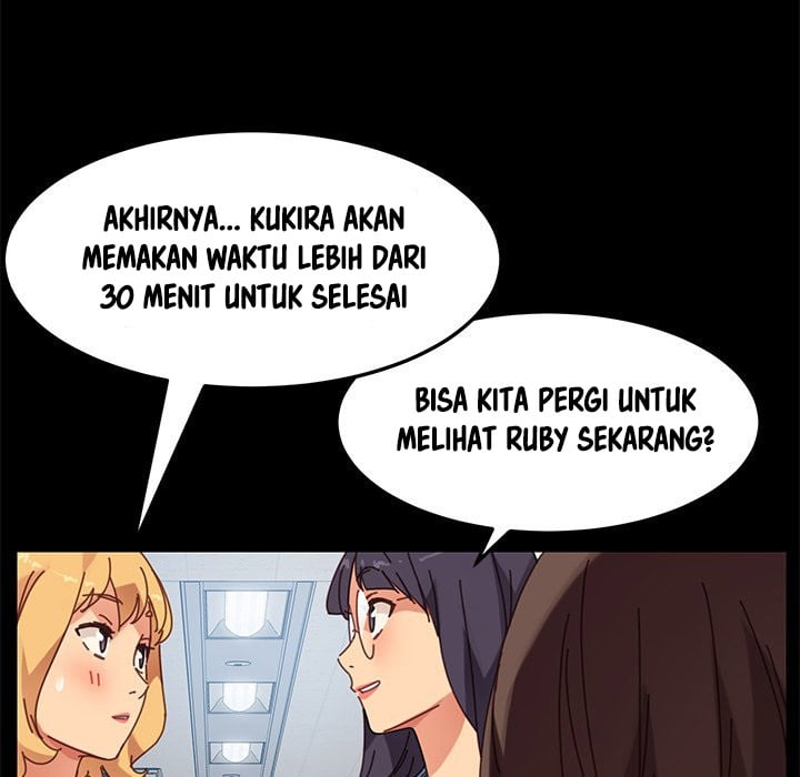 Perfect Roommates - Chapter 17 110
