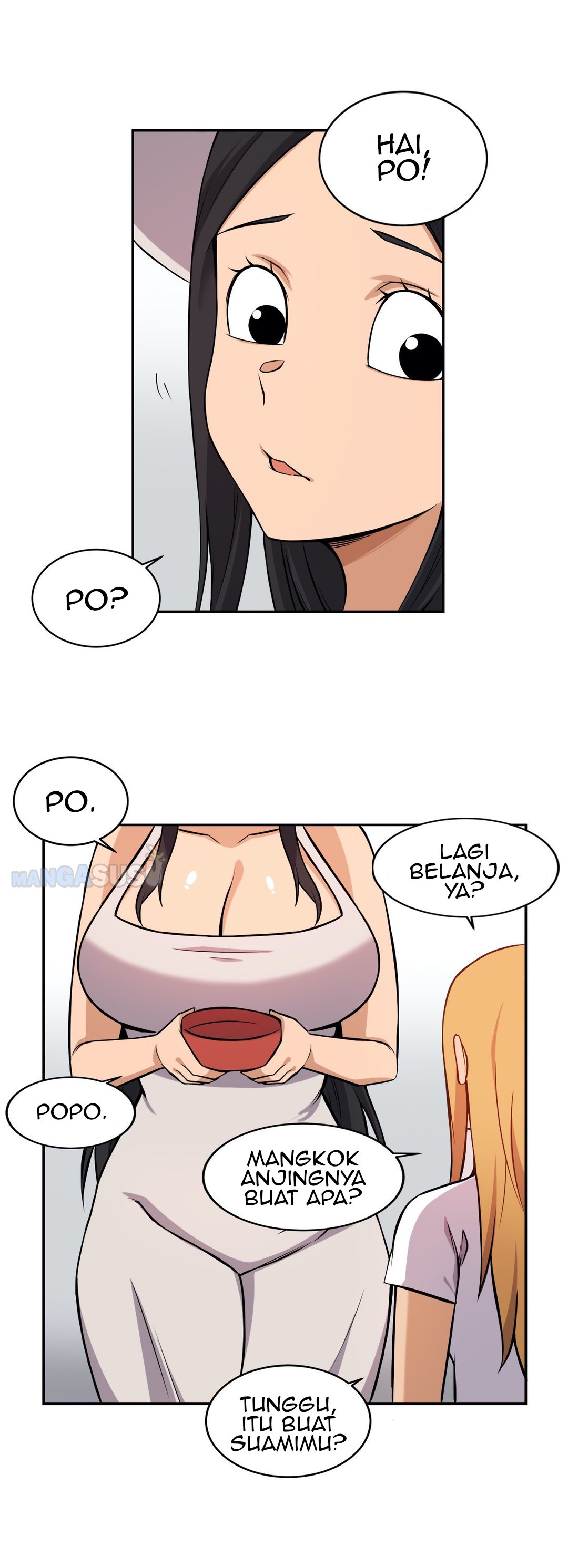 Girlfriend Zombie - Chapter 17 4