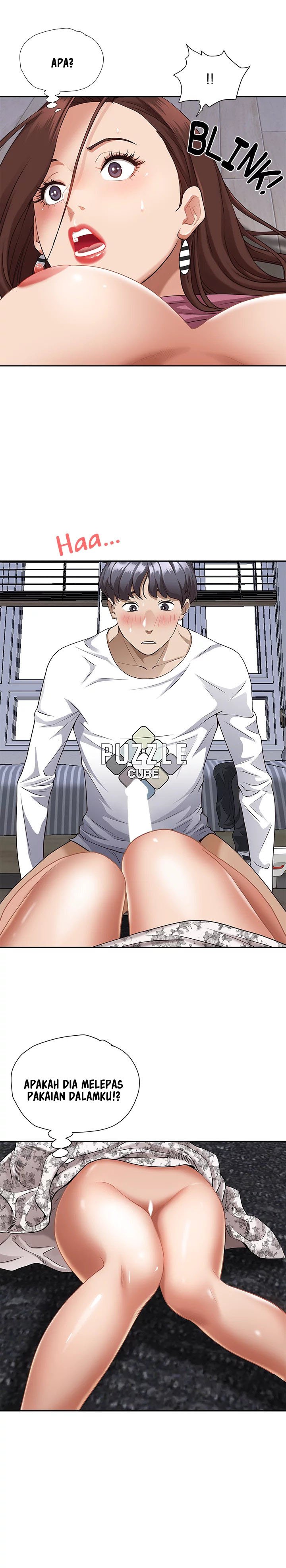 Living With a MILF - Chapter 17 31