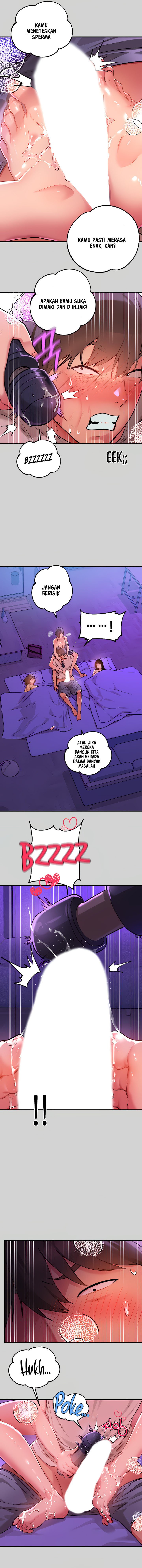 My Landlady Noona - Chapter 17 7 My Landlady Noona - Chapter 17 7