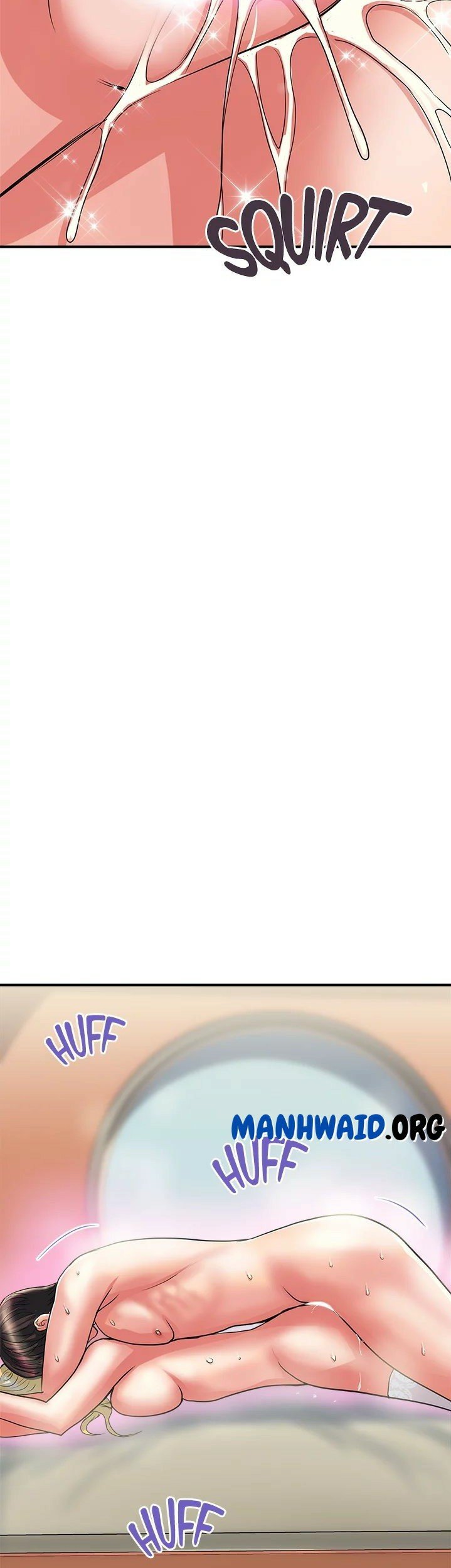 Pheromone - Chapter 17 20