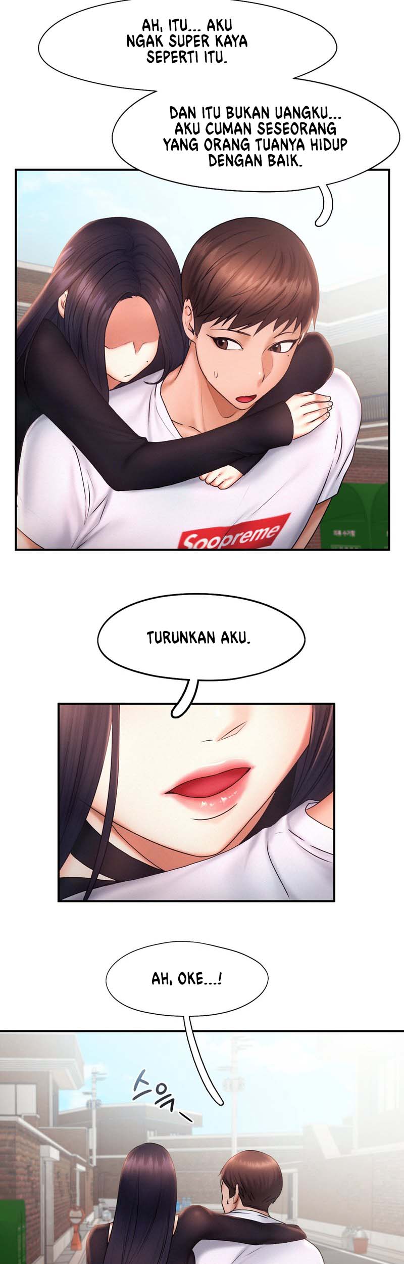 Flying High - Chapter 17 3 Flying High - Chapter 17 3