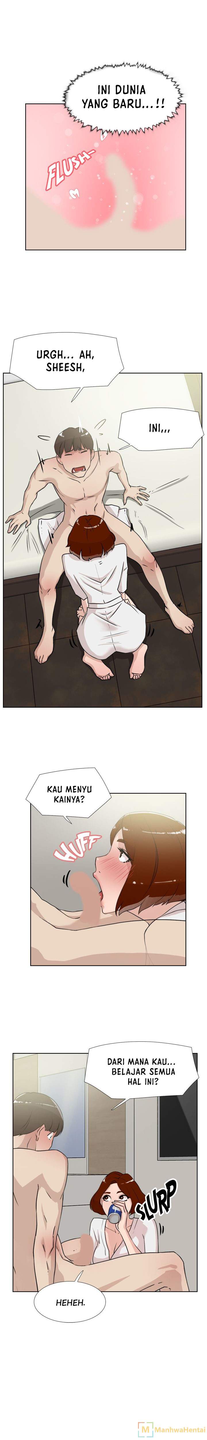 Her 4 Incher - Chapter 17 8 Her 4 Incher - Chapter 17 8