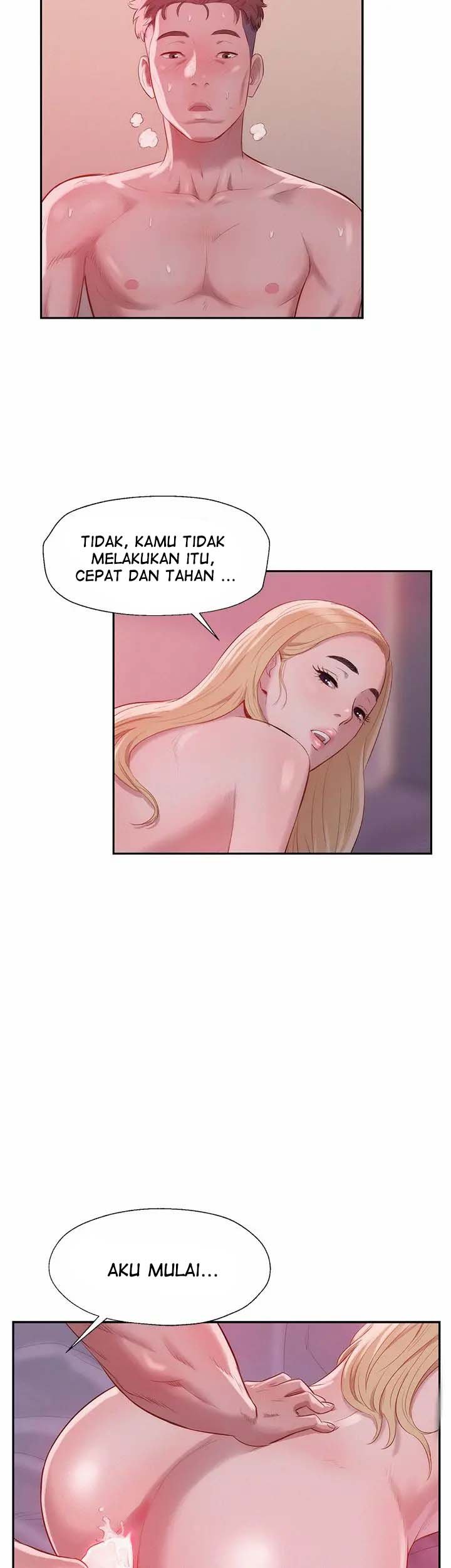 Freshman - Chapter 17 19