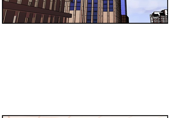 Miss Announcer - Chapter 17 4 Miss Announcer - Chapter 17 4