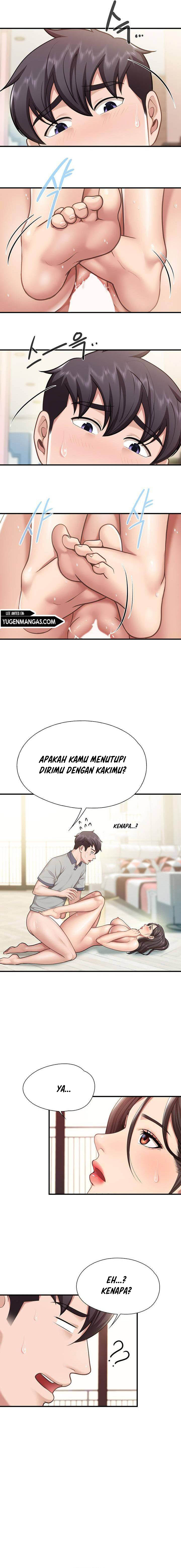 Kids Cafe Moms - Chapter 17 11