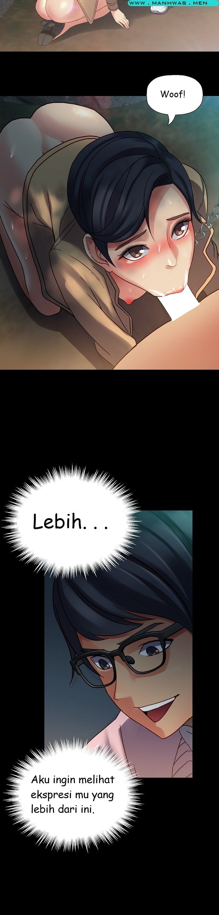 Sister Wife - Chapter 17 13