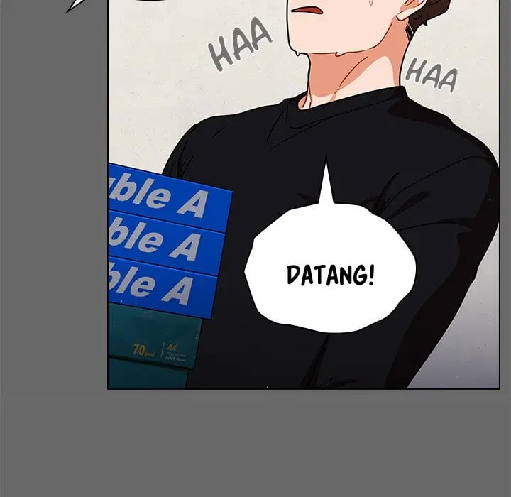 Naughty Little Secret - Chapter 17 37