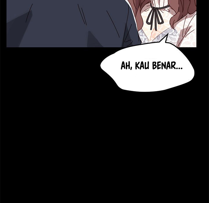 Perfect Roommates - Chapter 17 167