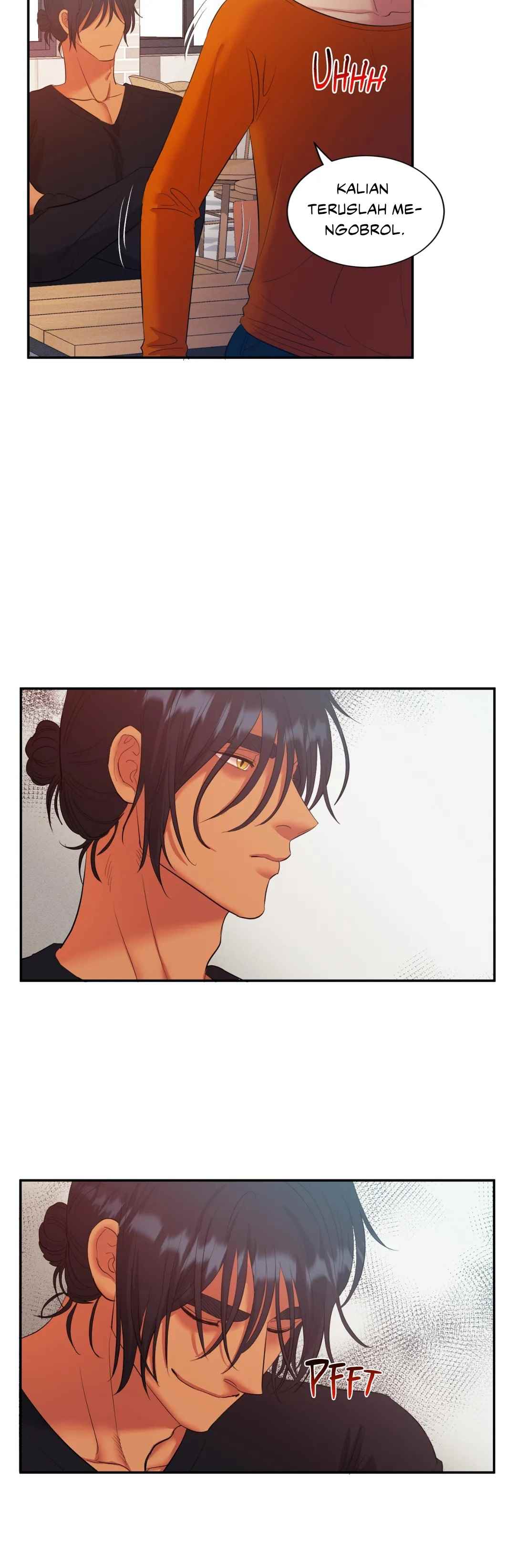 Hana’s Demons of Lust - Chapter 17 18