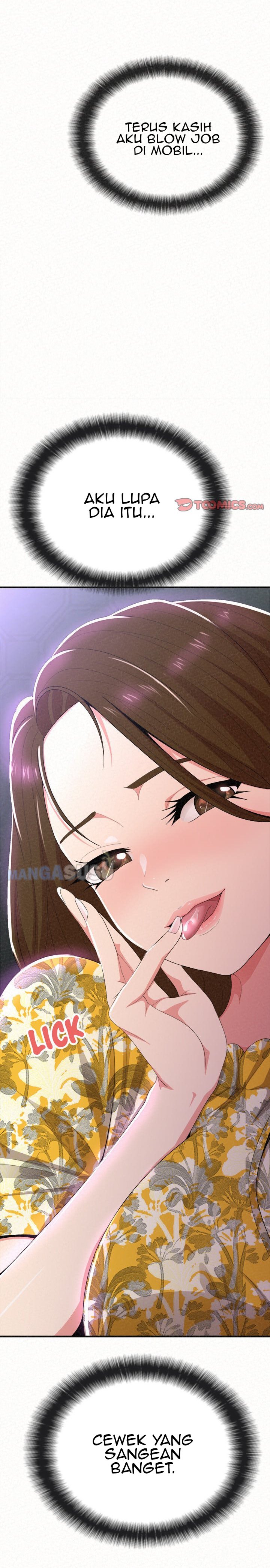 Milk Therapy - Chapter 17 4