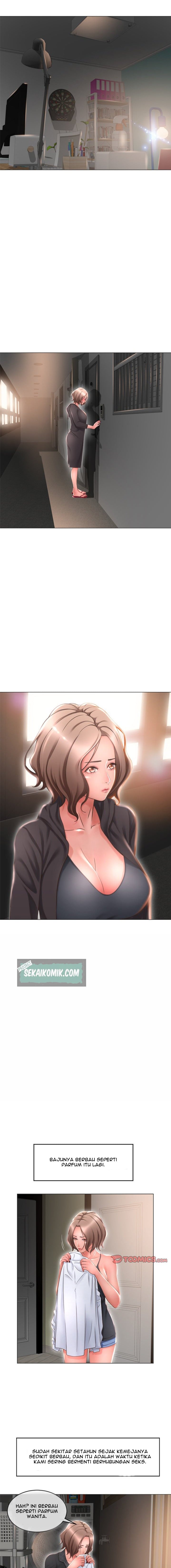 Close, but Far - Chapter 17 9 Close, but Far - Chapter 17 9