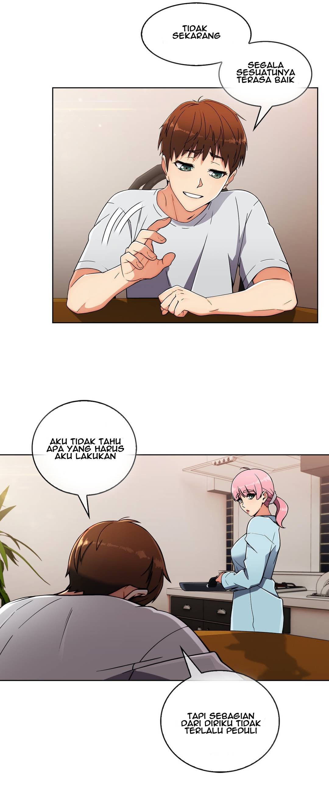 The Stand Up Guy - Chapter 17 41