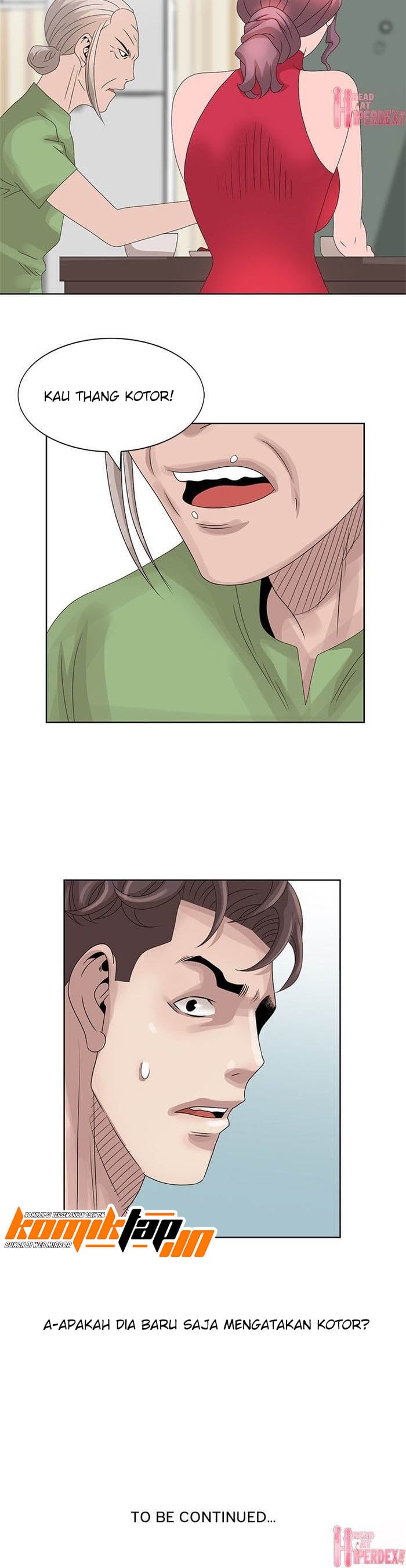 Shh! Her Secret - Chapter 17 22