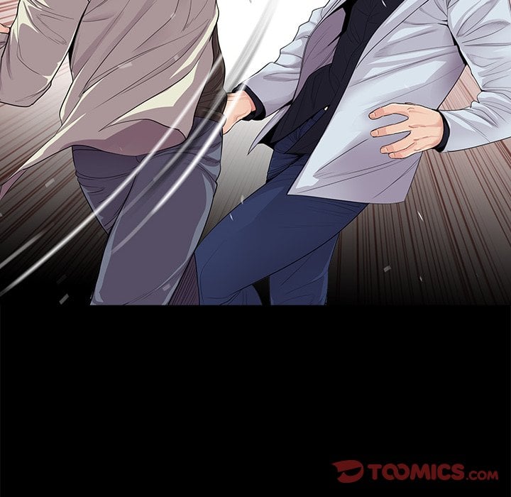 His Return - Chapter 17 10