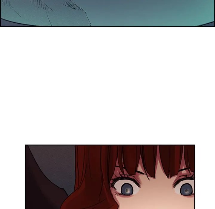 Erostica - Chapter 17 38