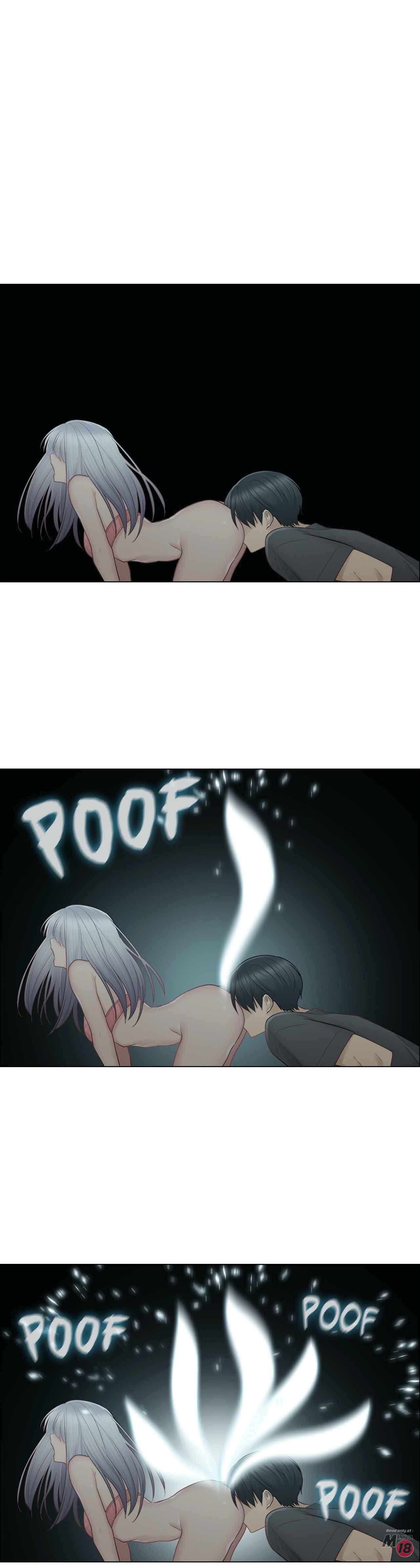 Touch to Unlock - Chapter 17 21