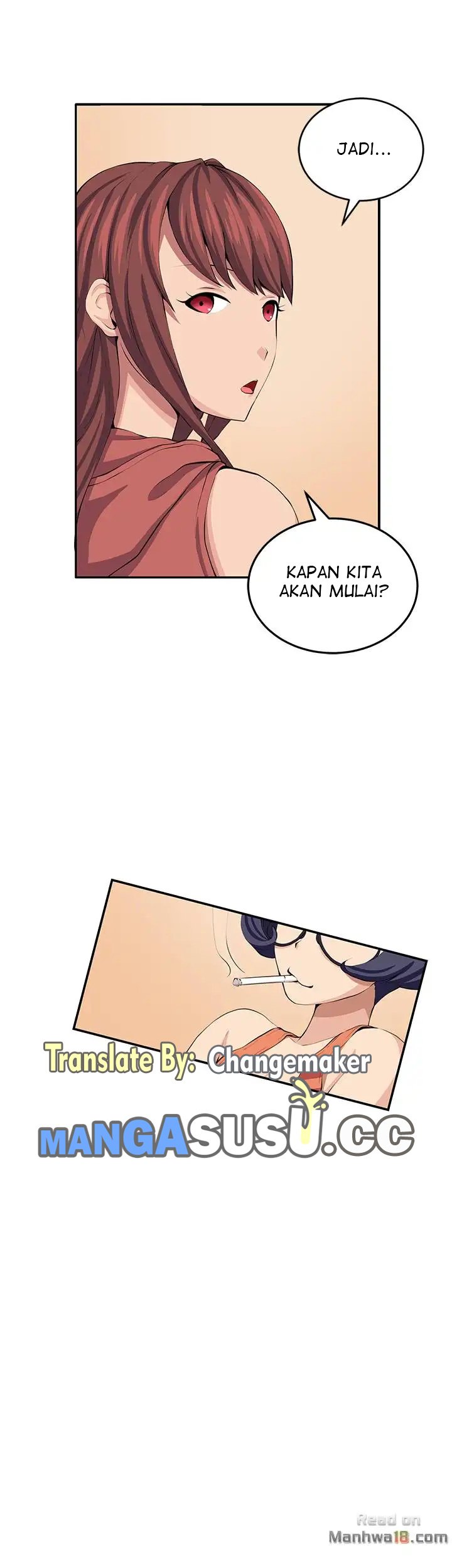 Venus Mantrap - Chapter 17 3