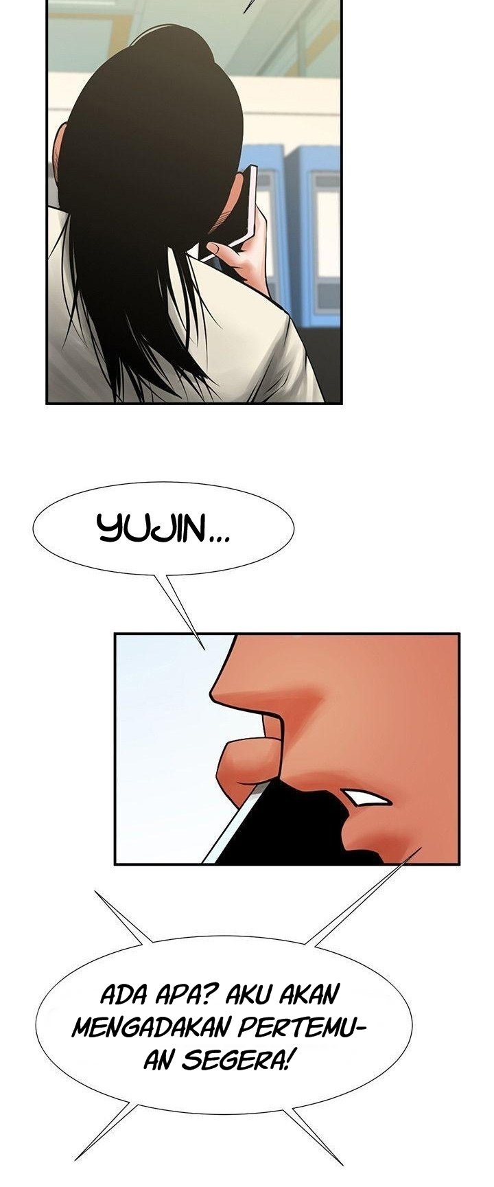 Share Girlfriend - Chapter 17 37
