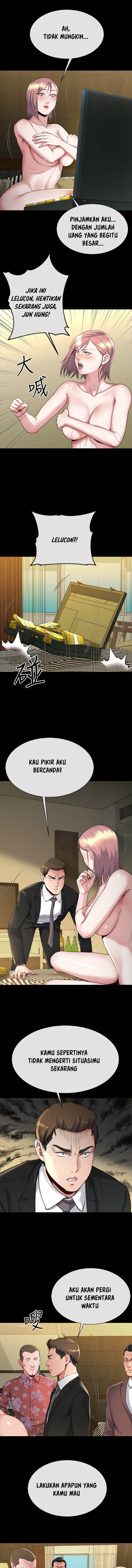 Cheer Up, Brother In Law - Chapter 17 12