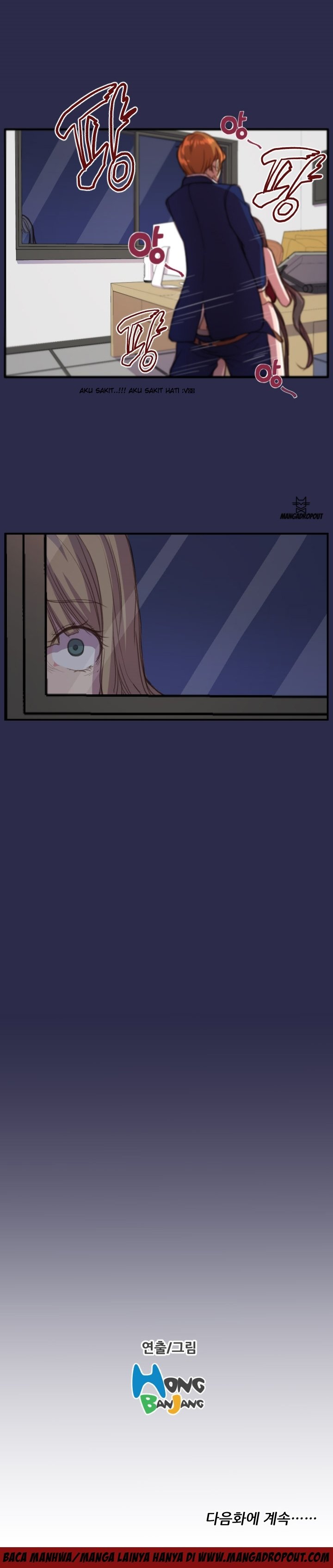 Angel&#8217;s Tears - Chapter 17 14