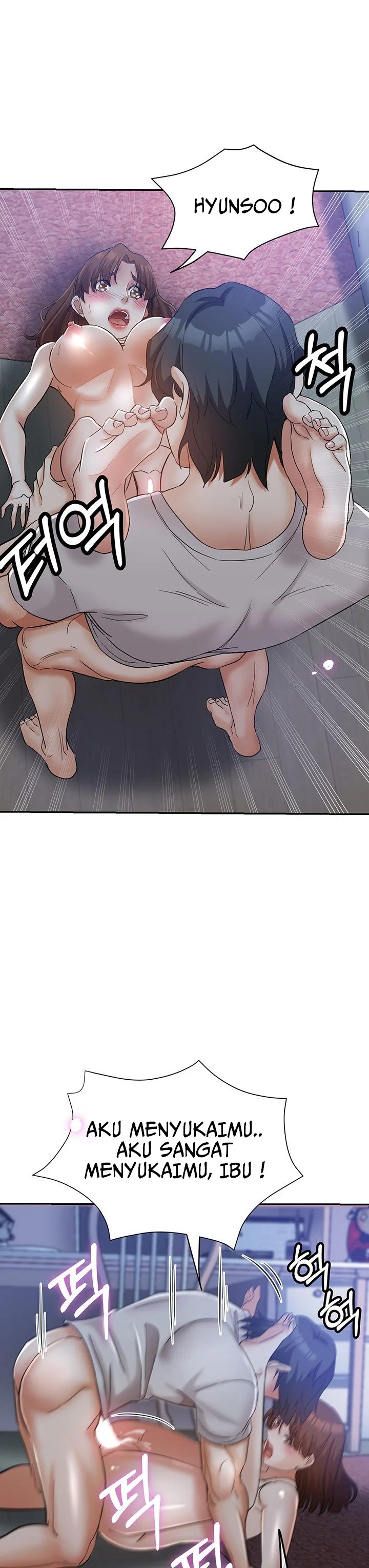 Stepmother&#8217;s Sisters - Chapter 17 8