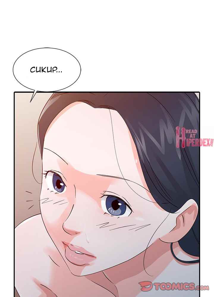 My Stepmom&#8217;s Plan - Chapter 17 3