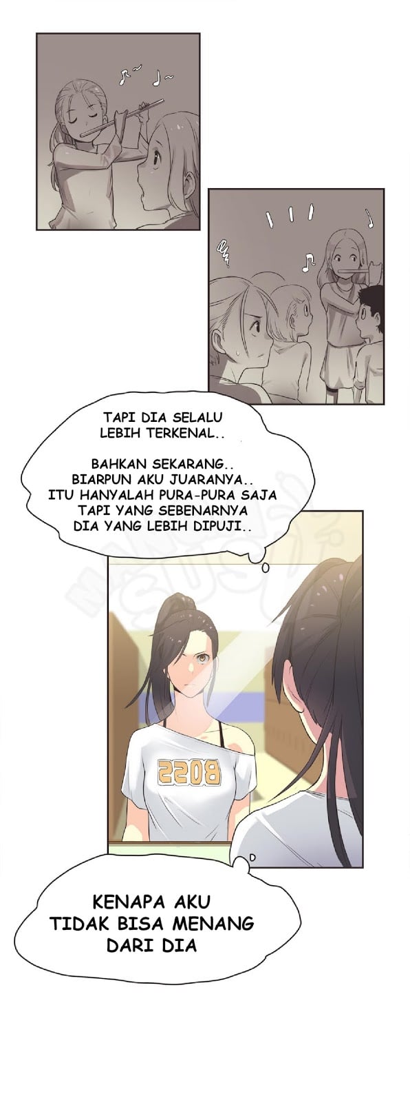 Sport Girl - Chapter 17 15