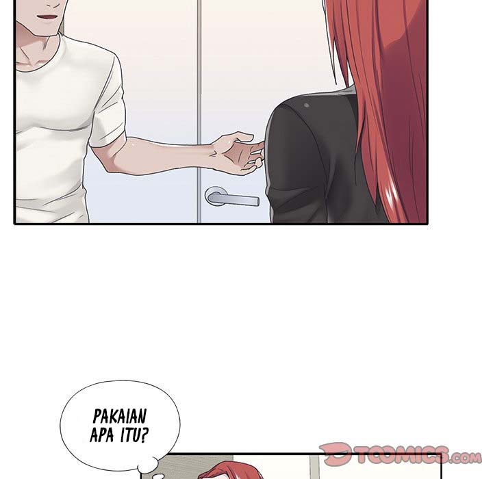 Maid (KOI) - Chapter 17 85