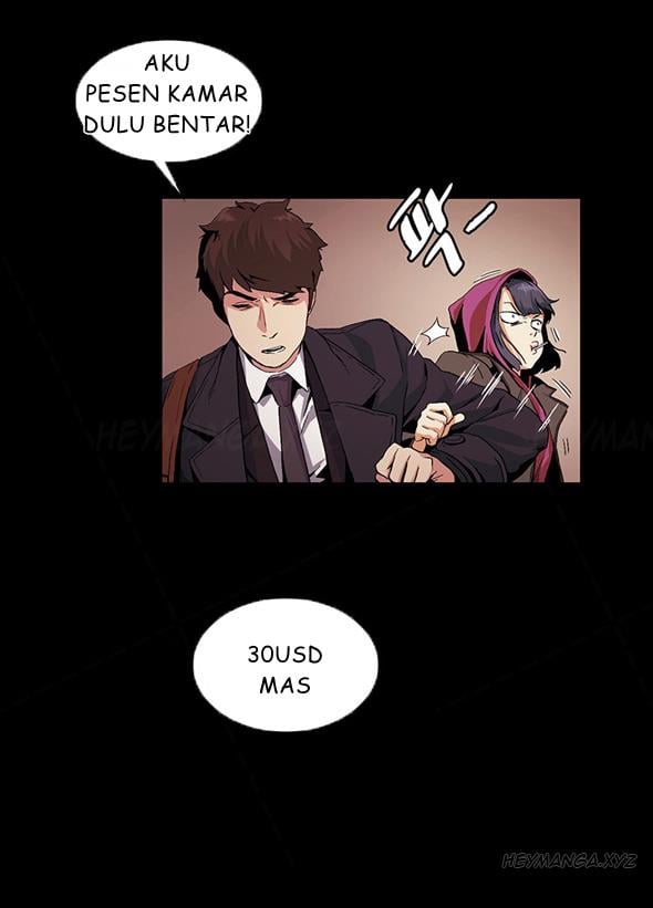By Chance - Chapter 17 2