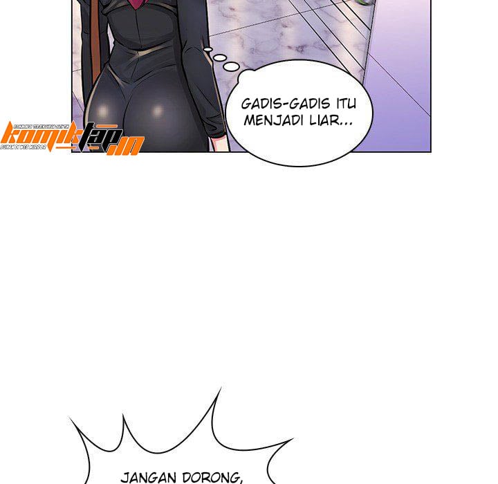 The Teacher Secret - Chapter 17 43 The Teacher Secret - Chapter 17 43