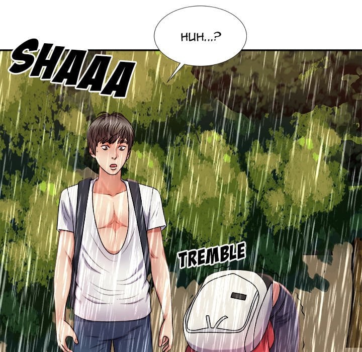 Spirit Possession - Chapter 17 95 Spirit Possession - Chapter 17 95