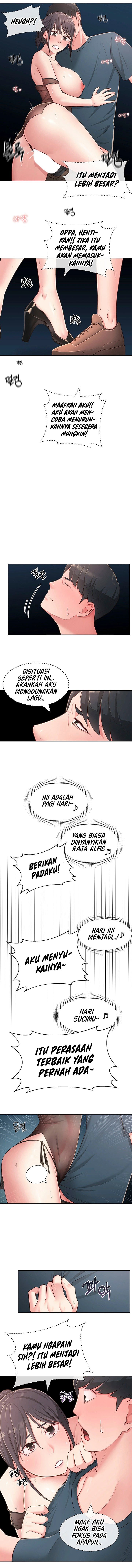A Knowing Sister - Chapter 17 10
