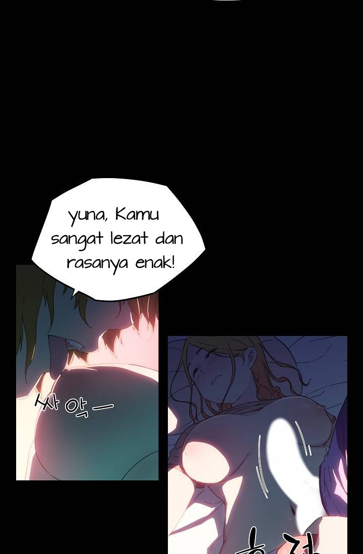 She Has Three Flavors - Chapter 17 54