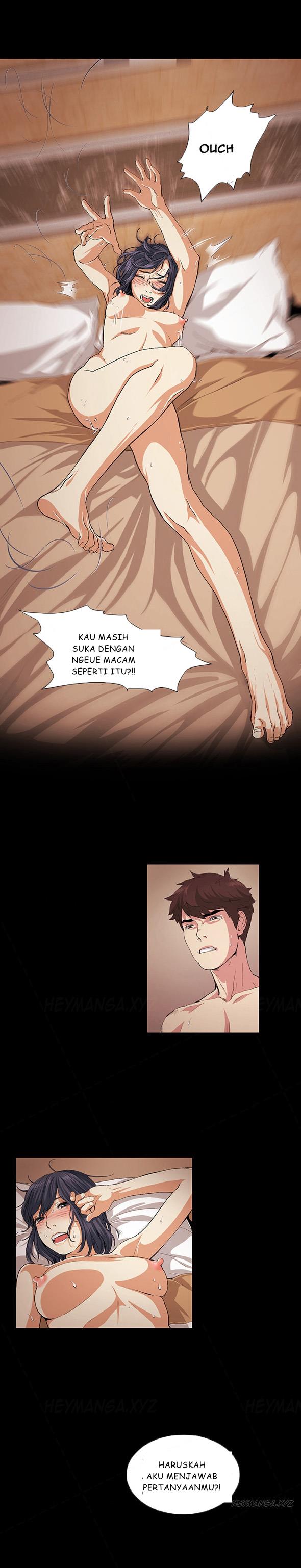 By Chance - Chapter 17 21