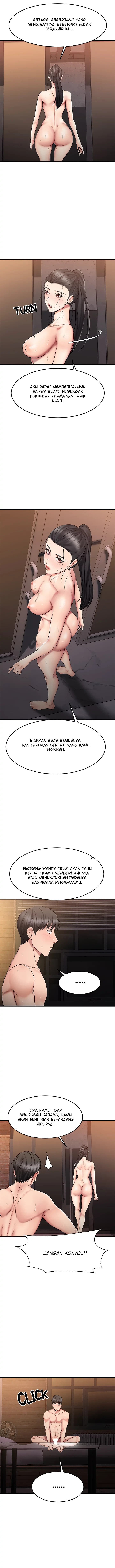 My Female Friend Who Crossed The Line - Chapter 17 10