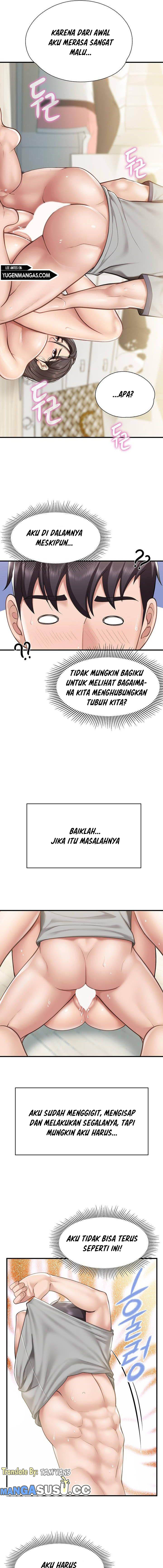 Kids Cafe Moms - Chapter 17 12