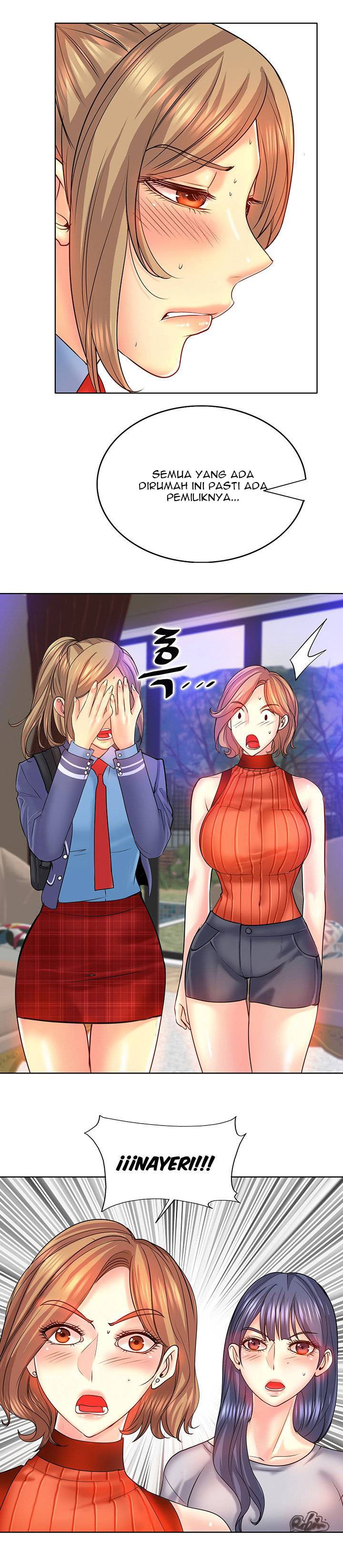 Hole in One - Chapter 17 12