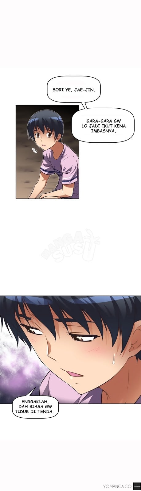 Brawling Go - Chapter 17 24