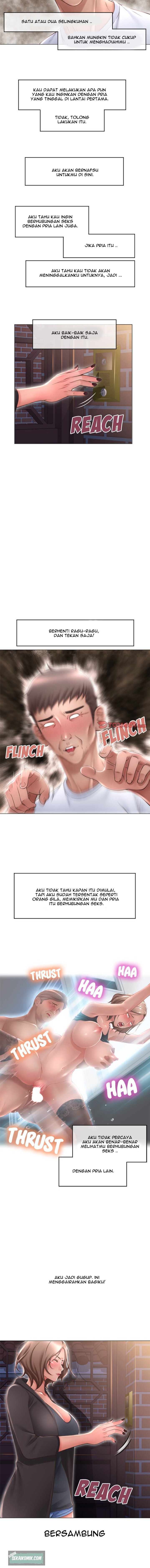 Close, but Far - Chapter 17 17 Close, but Far - Chapter 17 17