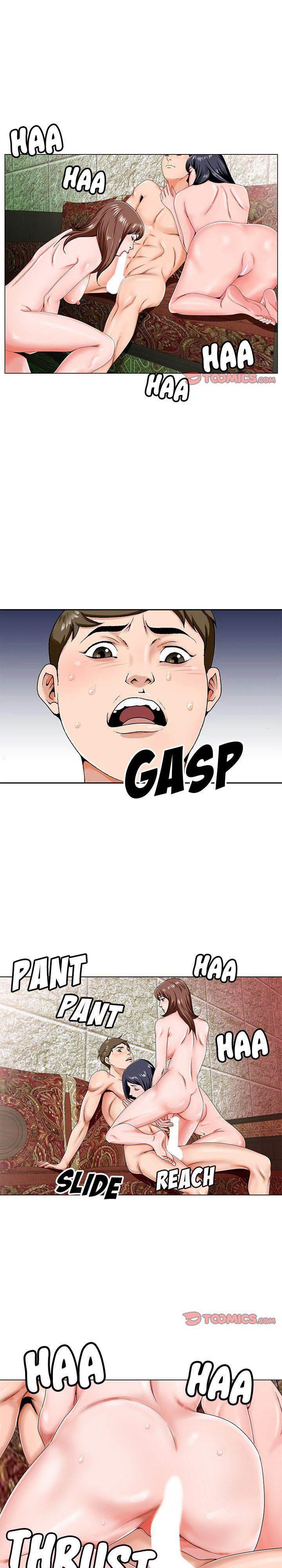 Temptations - Chapter 20 47 Temptations - Chapter 20 47