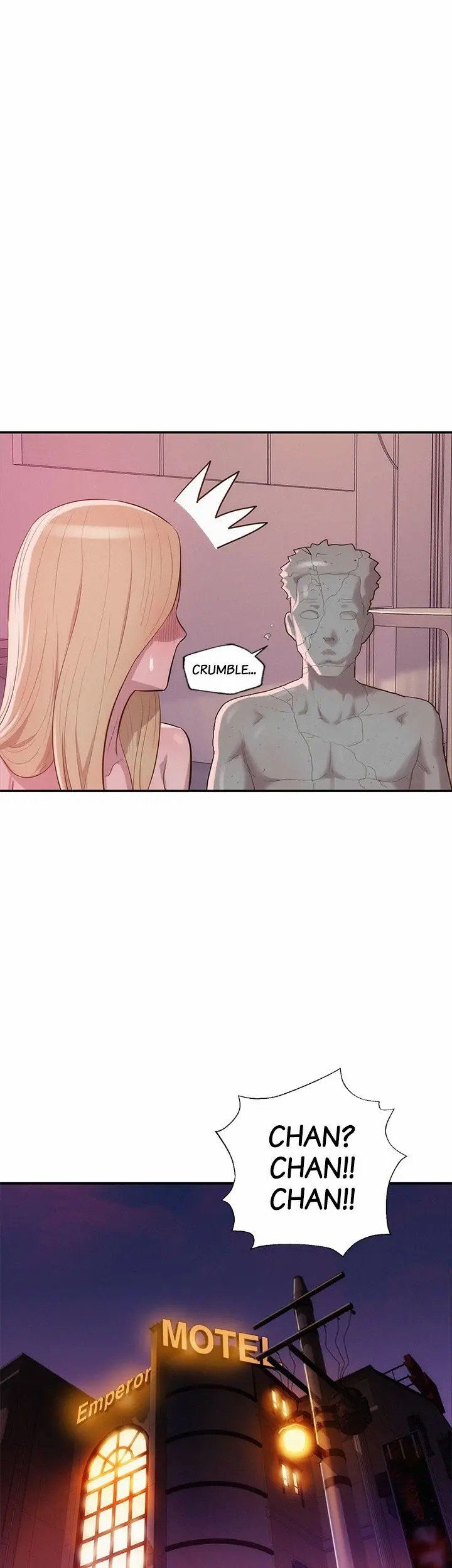 Freshman - Chapter 17 34