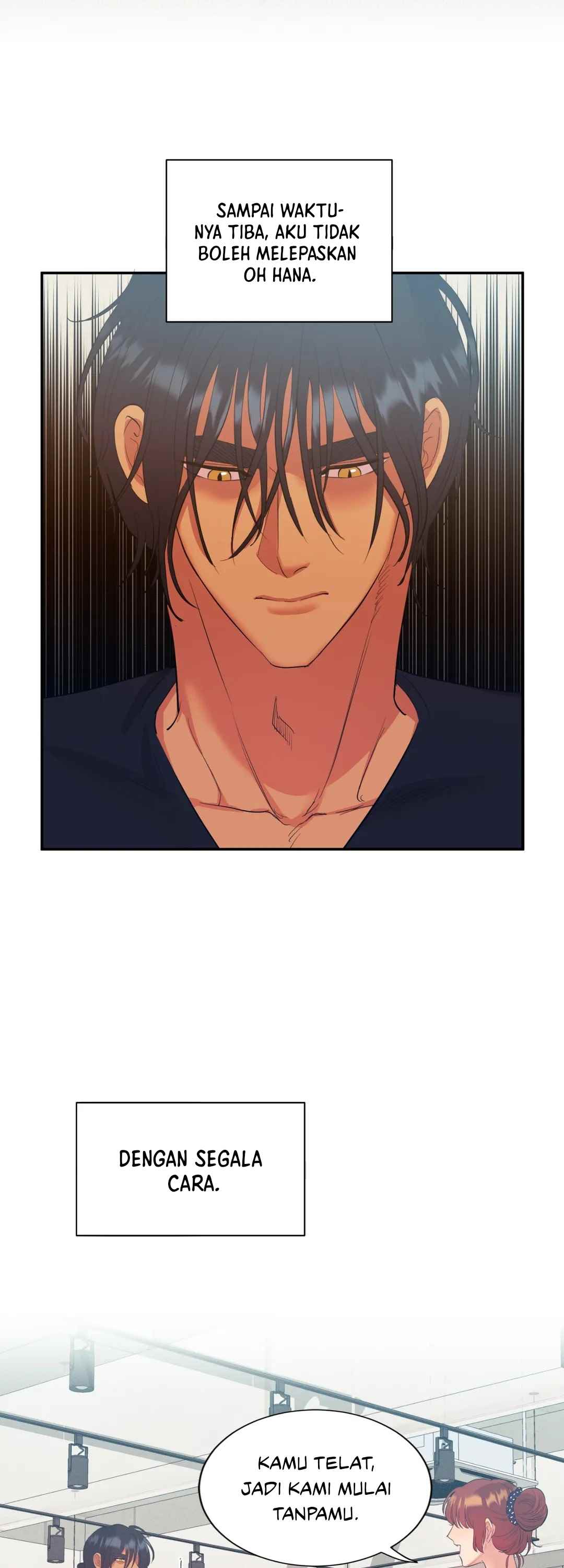 Hana’s Demons of Lust - Chapter 17 8