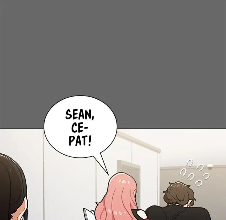 Naughty Little Secret - Chapter 17 40
