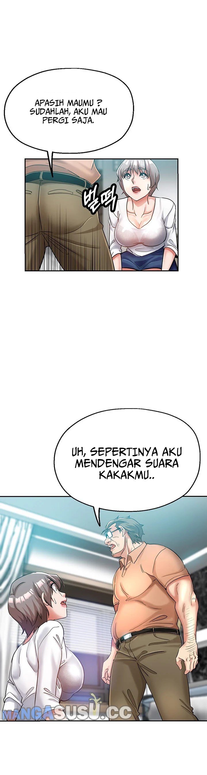 Stepmother&#8217;s Sisters - Chapter 17 11