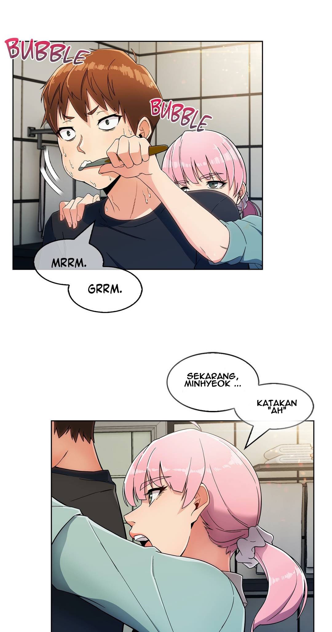 The Stand Up Guy - Chapter 17 21