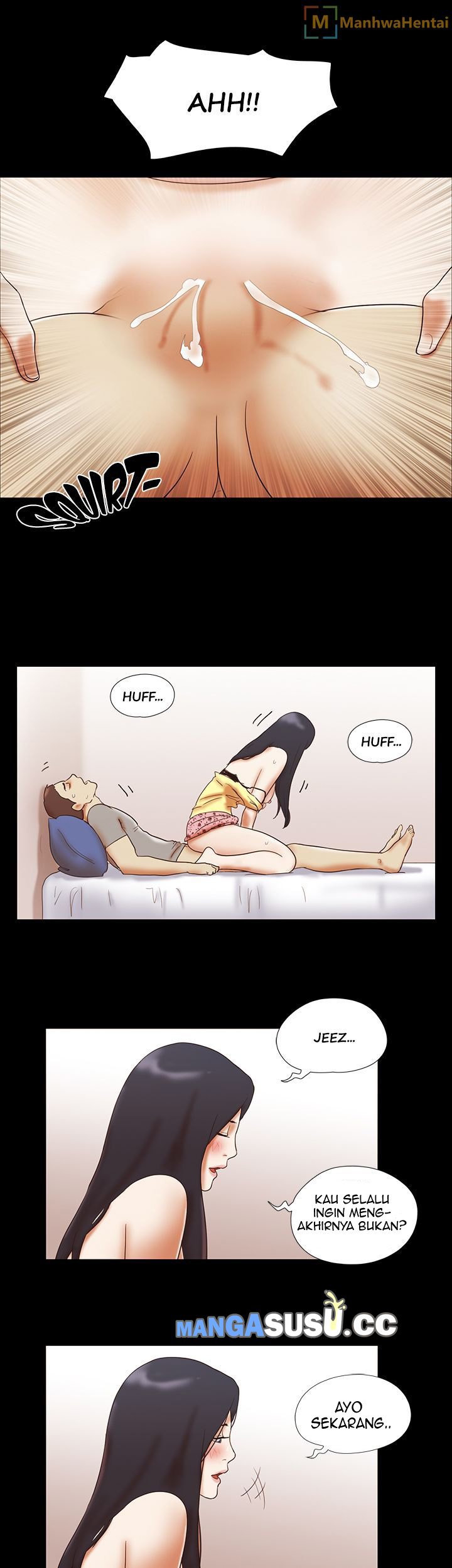 She&#8217;s The Girl - Chapter 17 21