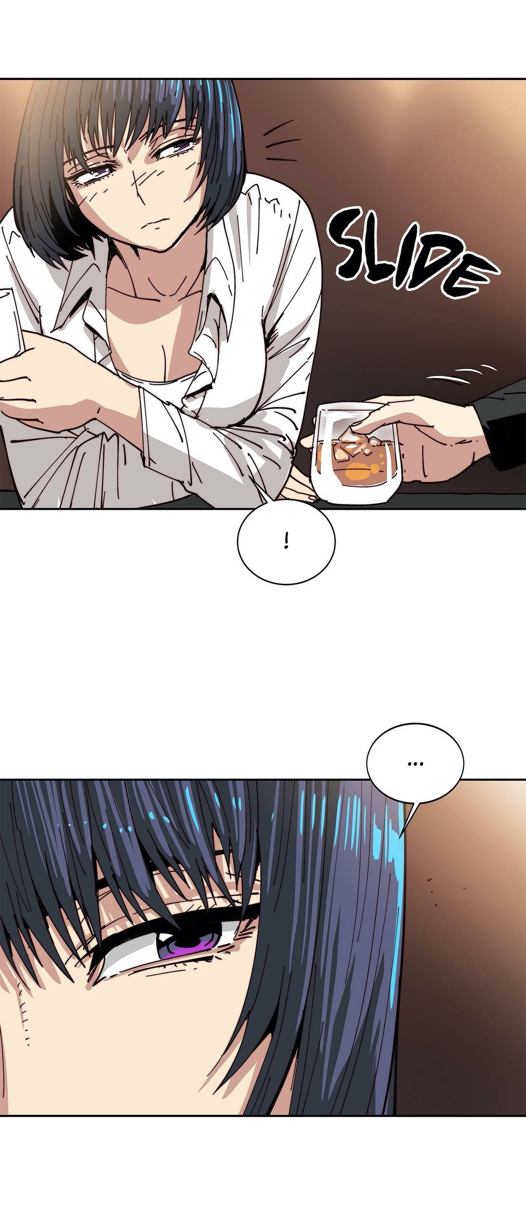 Desire to Kill - Chapter 17 43